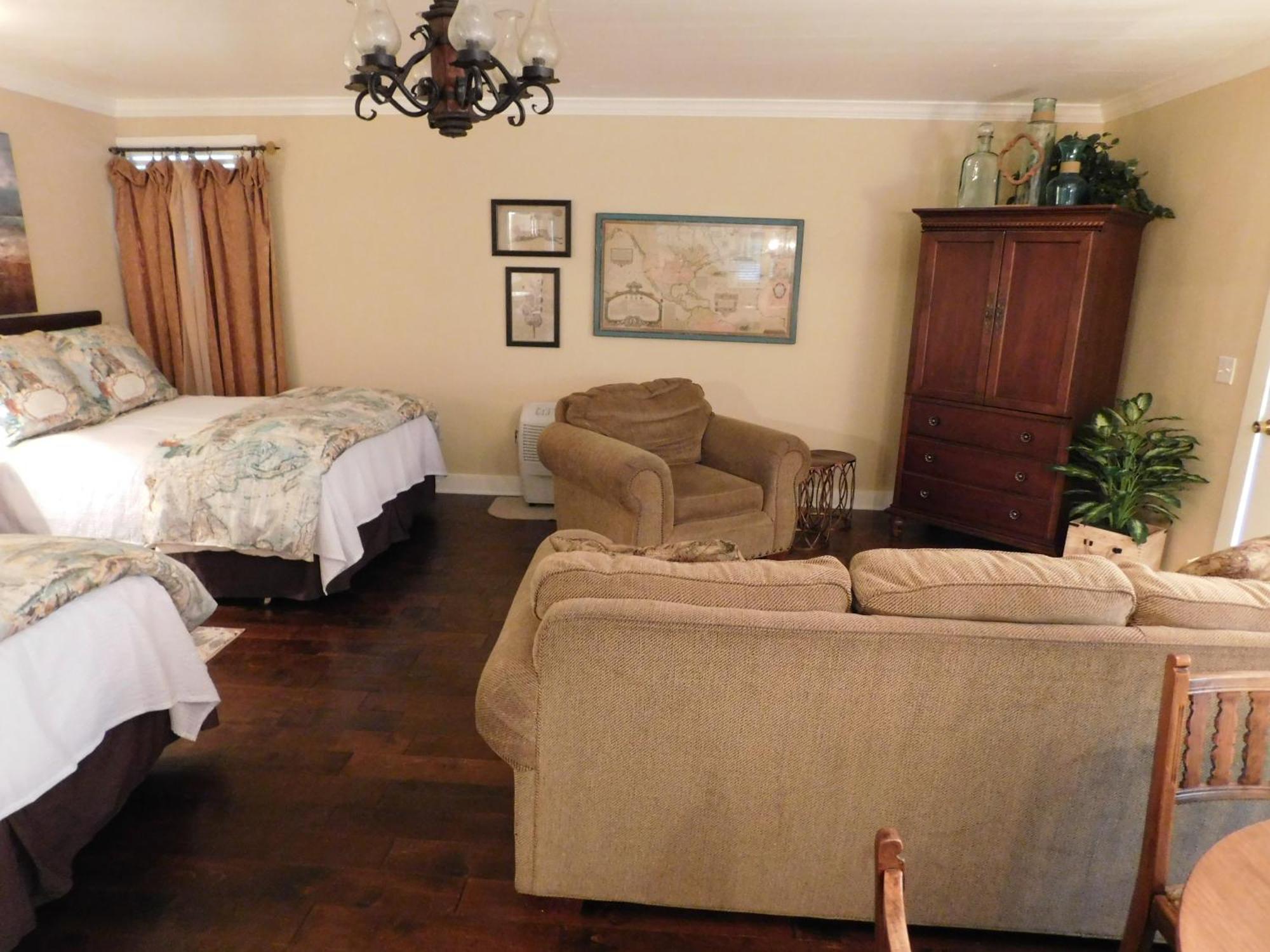 Rainbow Courts Motel Rockdale Room photo