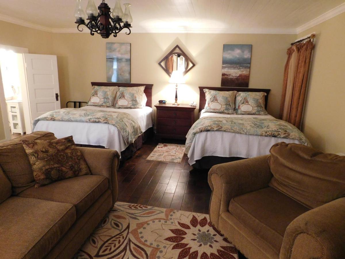 Rainbow Courts Motel Rockdale Room photo